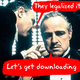 Illustration for article titled Italian Parliament Legalizes P2P Music Downloads?